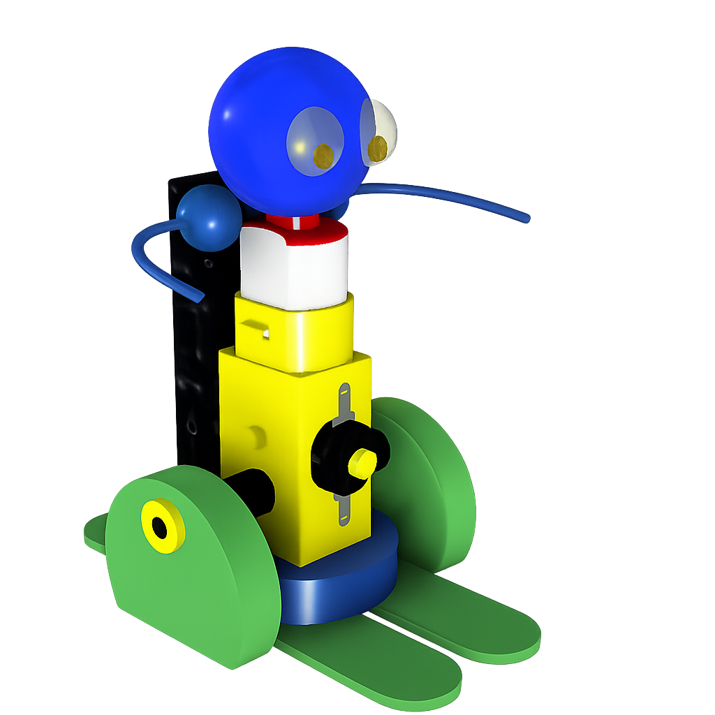 EduRobot