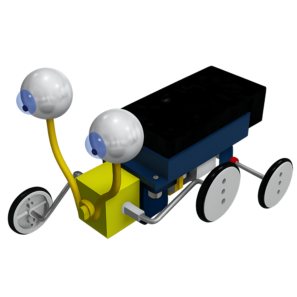ReptielRobot